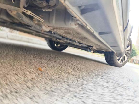 [苏州·苏E] 二手东风风行景逸X62017款 劲享系列 1.5T CVT尊享型