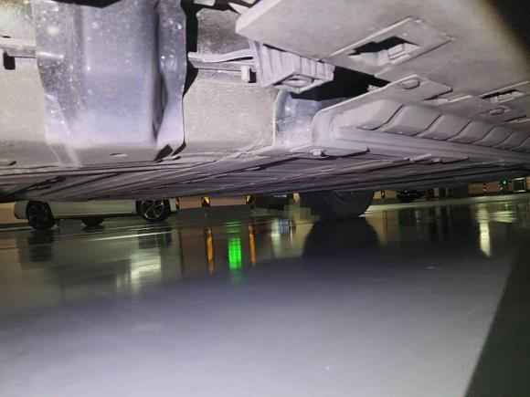 [杭州·浙A] 二手威马汽车威马EX52018款 EX5 400 Extra创新版