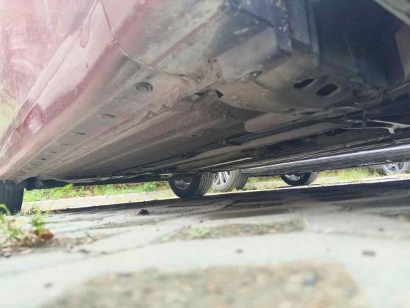 [南通·苏F] 二手日产骐达TIIDA2011款 1.6L CVT智能型