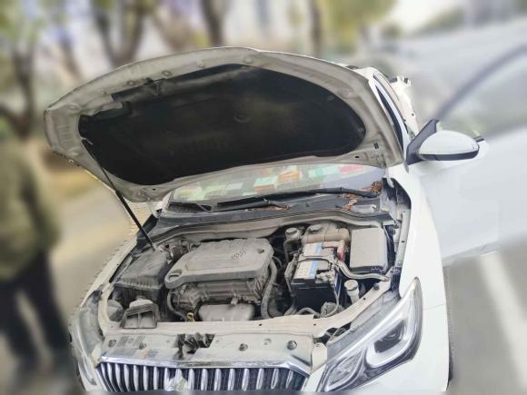 [无锡·苏B] 二手别克英朗2015款 15N 自动精英型