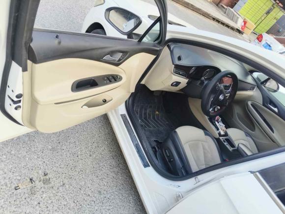 [上海·沪C] 二手别克威朗2018款 三厢 15S 自动领先型