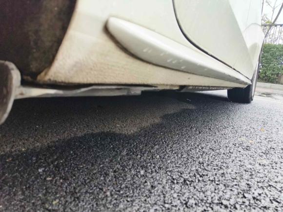 [苏州·苏E] 二手奥迪奥迪A4L2013款 35 TFSI 自动标准型