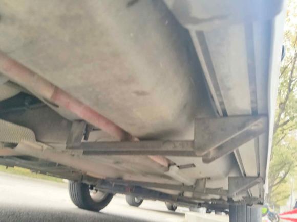 [温州·浙C] 二手福特翼搏2013款 1.5L 自动尊贵型