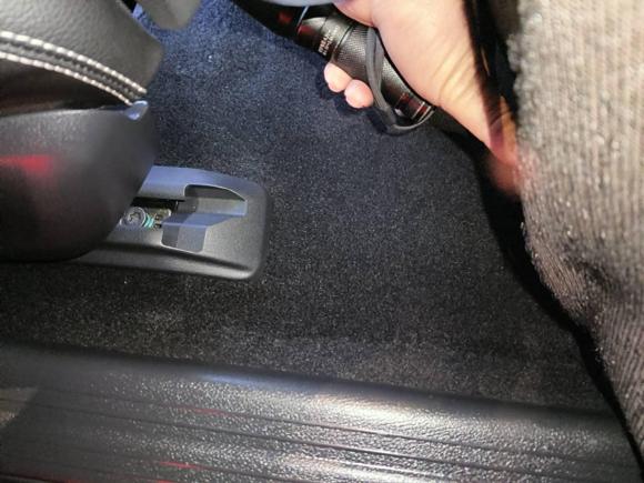 [合肥·皖A] 二手奔驰奔驰GLA2016款 GLA 220 4MATIC 豪华型