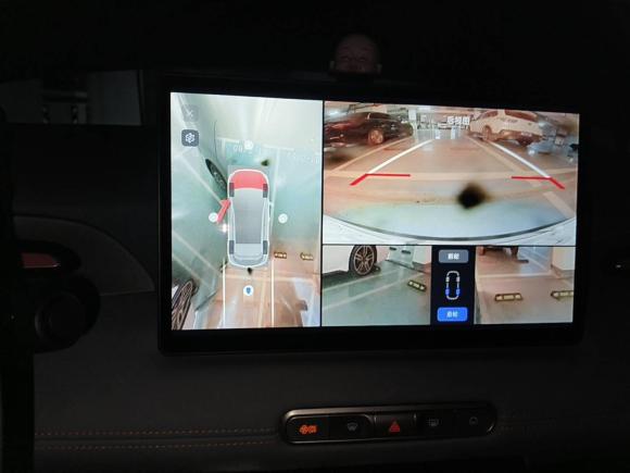 [杭州·浙A] 二手名爵MG42026款 437 从容版