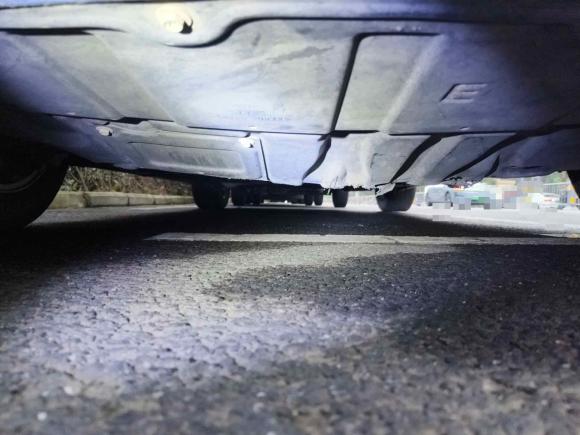 [合肥·苏U] 二手英菲尼迪英菲尼迪Q50L2016款 2.0T 悦享版