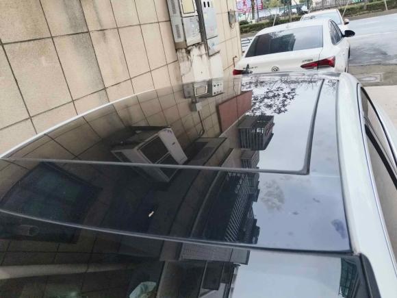 [金华·浙G] 二手奥迪奥迪A32017款 Limousine 35 TFSI 时尚型