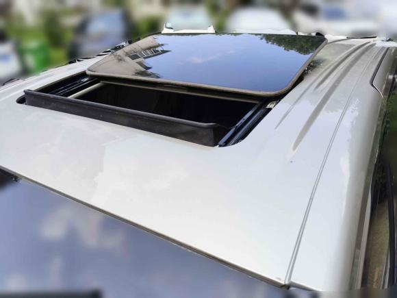 [武汉·鄂W] 二手别克别克GL82020款 ES陆尊 653T 舒适型