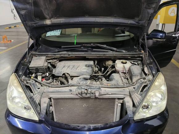 [宁波·沪C] 二手别克别克GL82011款 2.4L CT舒适版