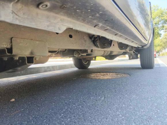 [湖州·浙E] 二手江铃宝典2020款 2.5T柴油两驱舒享版长轴JX4D25A6L