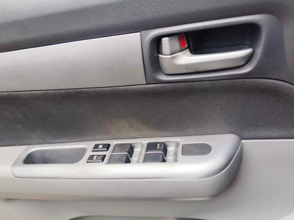 [深圳·粤B] 二手铃木雨燕2013款 1.5L 自动20周年限量版