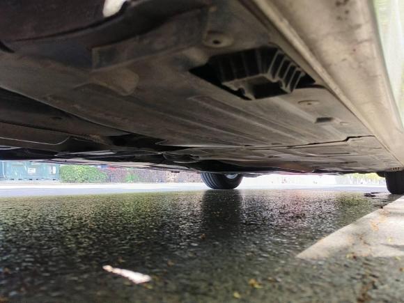 [合肥·皖A] 二手宝马宝马3系2016款 320Li 进取型