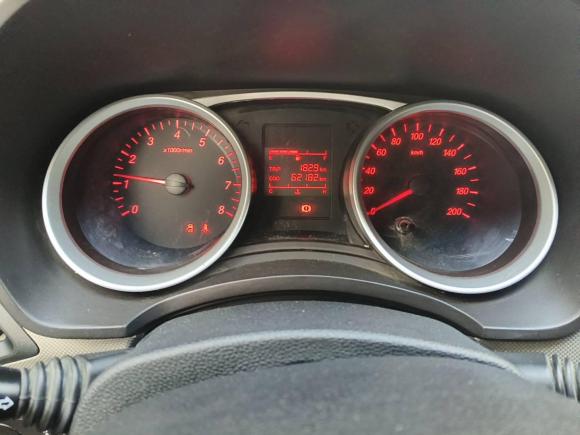 [青岛·鲁B] 二手五菱汽车五菱宏光2019款 1.5L S标准型国VI LAR