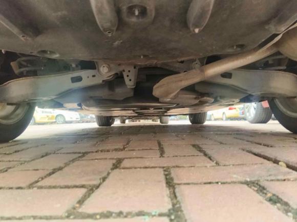 [青岛·鲁B] 二手丰田卡罗拉2021款 双擎 1.8L E-CVT精英版