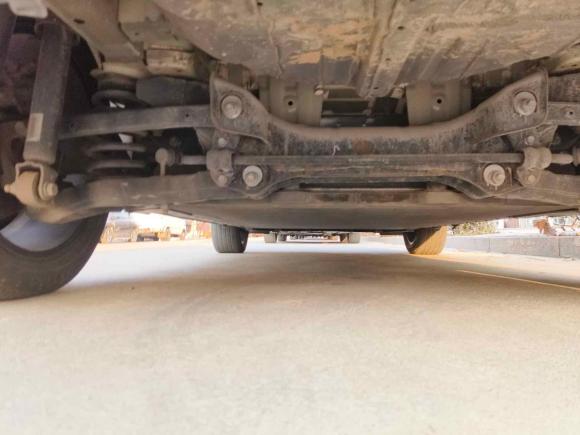 [青岛·鲁B] 二手比亚迪元PLUS2022款 510KM 旗舰型