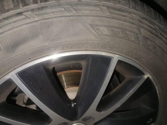 [杭州·浙E] 二手大众途观2015款 1.8TSI 自动两驱豪华型