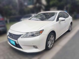 雷克萨斯雷克萨斯ES2014款 250 精英版