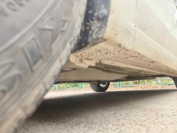 [上海·皖S] 二手别克英朗2021款 改款 典范 1.5L 自动精英型