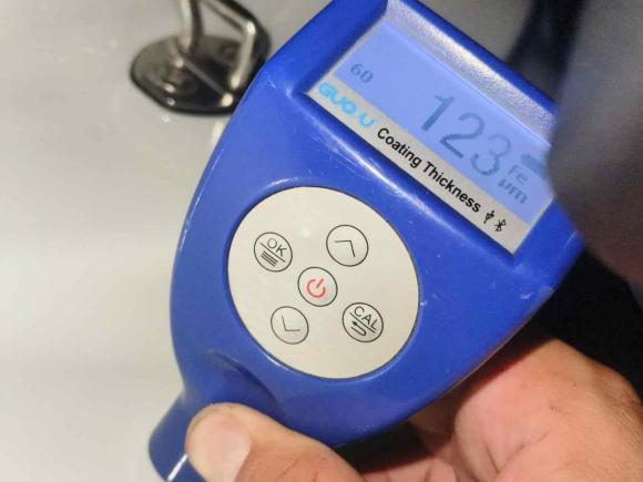 [广州·粤A] 二手保时捷Macan2021款 Macan 2.0T