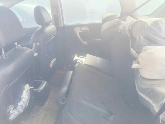 [嘉兴·浙F] 二手哈弗哈弗H62016款 升级版 1.5T 自动两驱精英型