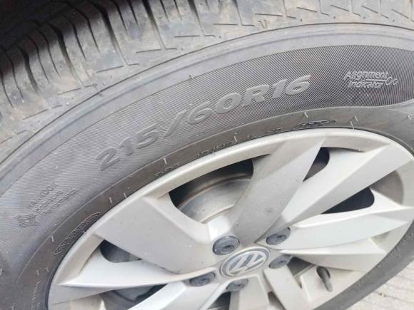 [台州·浙J] 二手大众帕萨特2019款 280TSI 商务版 国VI