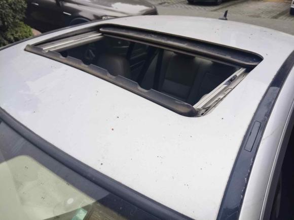 [成都·川A] 二手奔驰奔驰C级2010款 C 200 CGI 时尚型