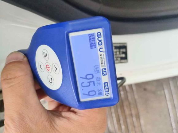 [广州·粤R] 二手别克威朗2015款 三厢 15S 自动领先型