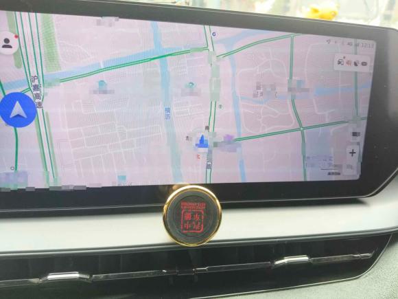 [上海·浙F] 二手吉利汽车缤瑞2022款 缤瑞COOL 1.5T DCT电掣版