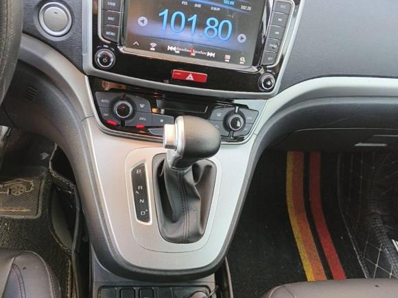 [武汉·鄂A] 二手哈弗哈弗M62019款 1.5T DCT两驱超值版 国VI