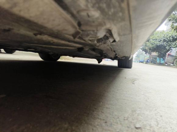 [嘉兴·浙F] 二手奔驰奔驰E级2015款 改款 E 260 L 运动型