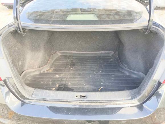 [上海·贵D] 二手日产轩逸2018款 1.6XE CVT舒适版