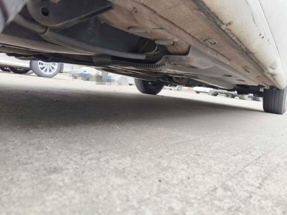 [佛山·粤E] 二手大众捷达2017款 1.5L 自动时尚型