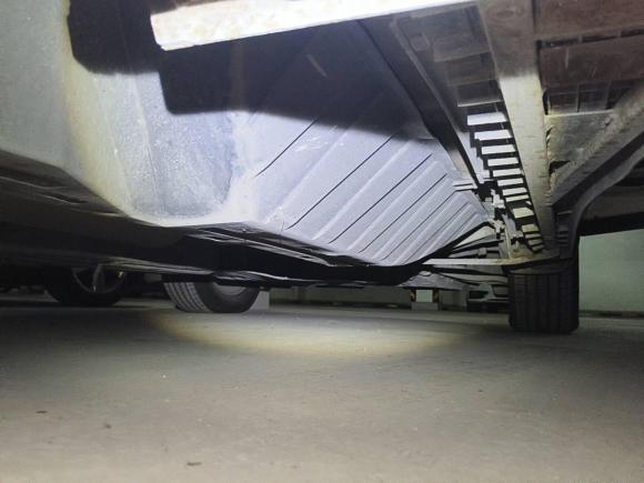 [常州·苏D] 二手本田本田CR-V2012款 2.0L 四驱经典版