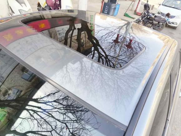 [西安·陕A] 二手本田思域2009款 1.8L 自动豪华版