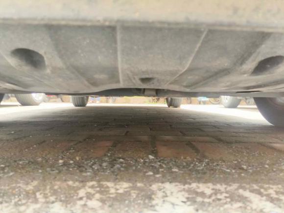 [南昌·赣A] 二手起亚起亚K32016款 1.6L 手动GL