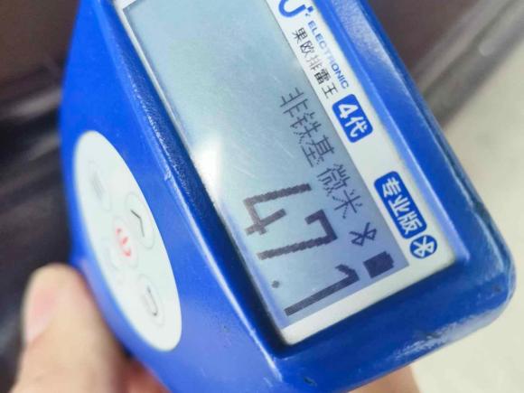 [南昌·赣A] 二手捷豹捷豹XJ2014款 XJL 3.0 SC 两驱尊享商务版