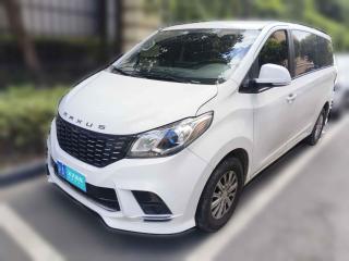大通大通G102023款 2.0L 手动多功能版 汽油 7座
