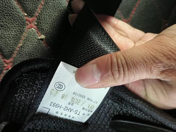 [苏州·苏E] 二手马自达马自达CX-42016款 2.0L 自动两驱蓝天品位版