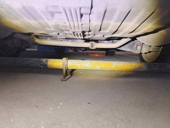 [广州·粤A] 二手本田奥德赛2009款 2.4L 豪华版