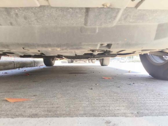 [宁波·浙B] 二手哈弗哈弗H62017款 红标 运动版 1.5T 自动两驱豪华型