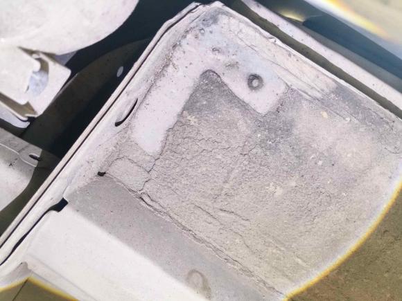 [宁波·浙B] 二手丰田威驰2014款 1.5L 自动智臻版