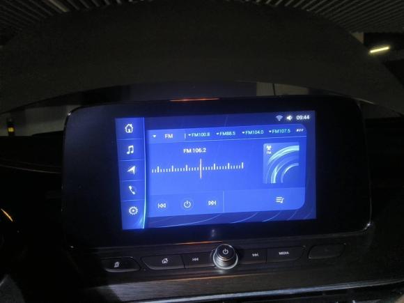 [深圳·粤B] 二手别克别克GL82021款 陆上公务舱 652T 舒适型