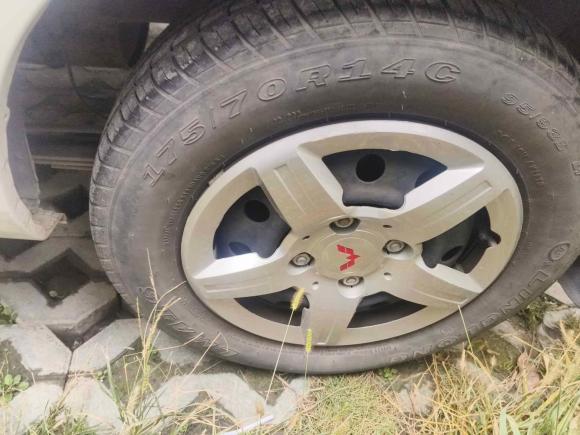 [嘉兴·浙F] 二手五菱汽车五菱宏光2018款 1.5L 经典款S基本型