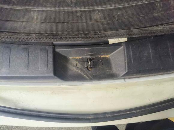 [广州·湘K] 二手日产奇骏2021款 2.0L CVT 2WD XL ITS舒适纪念版