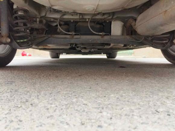 [苏州·苏E] 二手福特福睿斯2015款 1.5L 自动时尚型