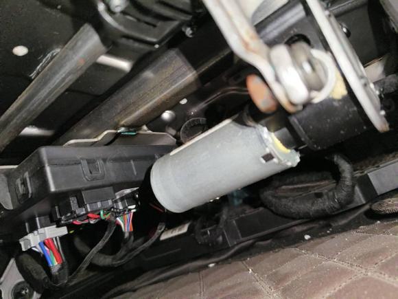 [深圳·粤B] 二手小鹏小鹏P72020款 670N