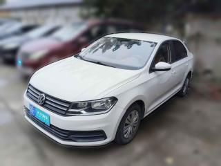 大众桑塔纳2016款 1.6L 手动风尚版「嘉兴二手车」「天天拍车」