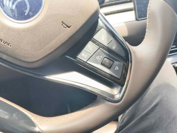 [杭州·浙A] 二手比亚迪汉2023款 EV 冠军版 605KM前驱尊贵型