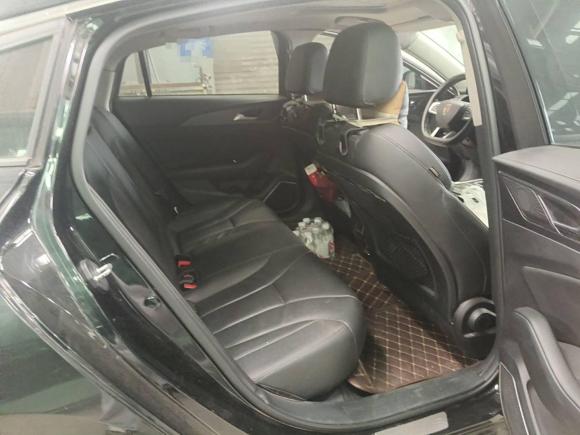 [青岛·鲁B] 二手红旗红旗H52020款 1.5T DCT旗韵版