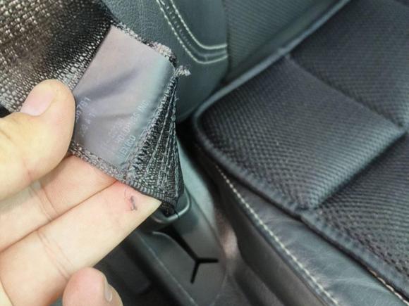 [南昌·赣A] 二手凯迪拉克凯迪拉克ATS-L2017款 28T 豪华型